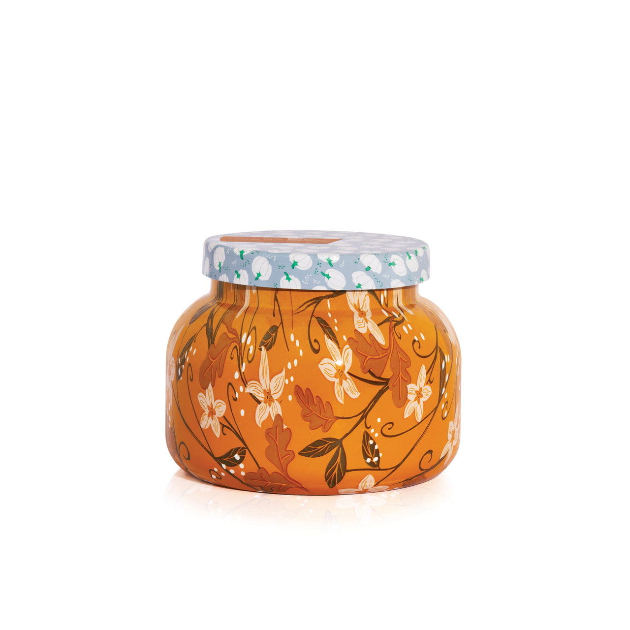 Capri Blue Pumpkin Dulce Pattern Play Jar Candle