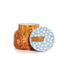 Capri Blue Pumpkin Dulce Pattern Play Jar Candle