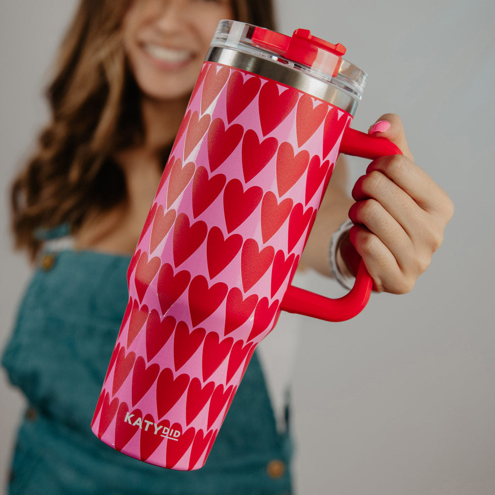 Patterned Tumbler Cups ~ Various Styles