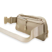 The Darling Effect All You Need Belt Bag with Scarf ~ Various Colors