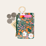 The Darling Effect Keychain Wallet ~ Various Styles