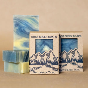 Rock Creek Soap