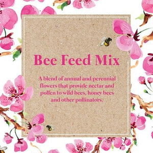 the wildflower seed company Bentley Seed Company ~ Various Seed Packets – Fox & Fig