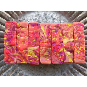 The Confectionery Sweet Bar Soaps