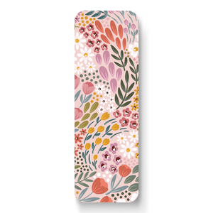 Floral Bookmarks