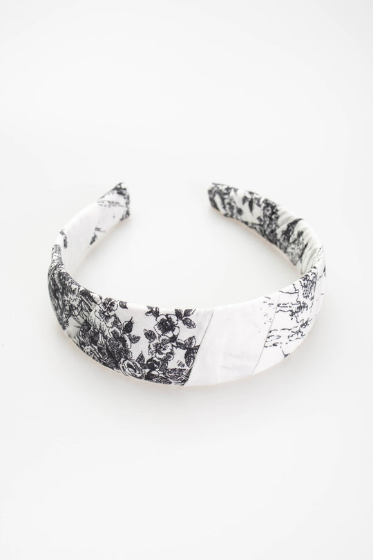 Colette Headbands ~ Various styles