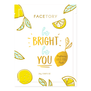 Facial Sheet Masks ~ Various Options