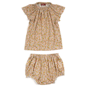 Dress and Bloomer Set ~ Various Styles