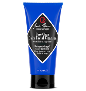 Jack Black Pure Clean Daily Facial Cleanser