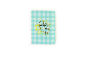 Confetti Prayer Notebook Set