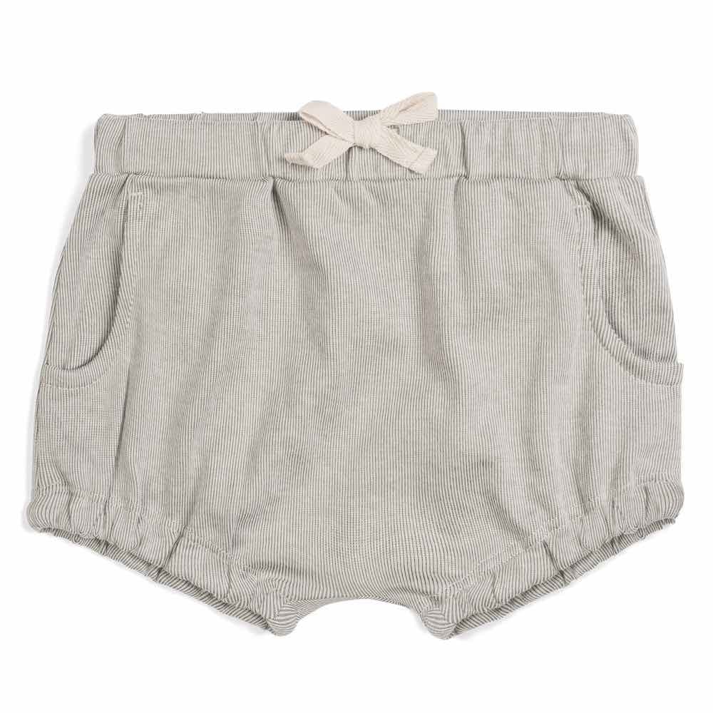 Organic Pocket Bloomers ~ Various Styles