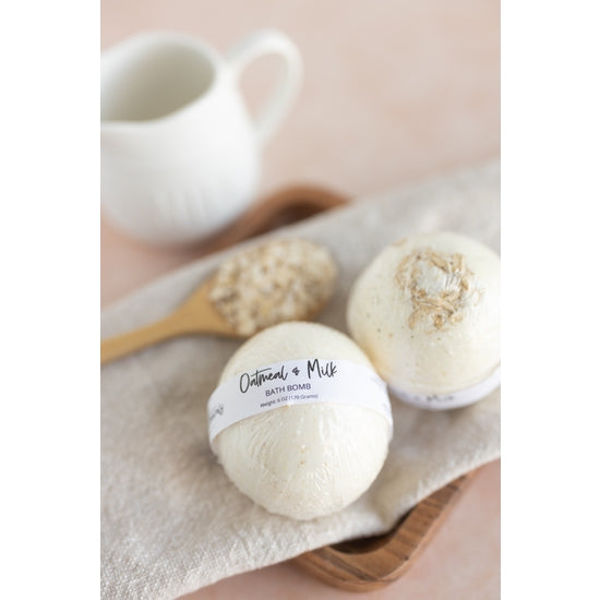 Hummingbird Naturals Bath Bombs ~ Various Scents