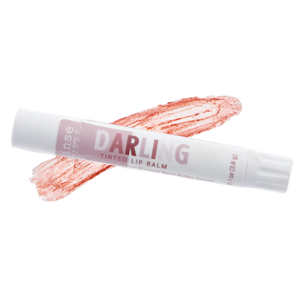 Rinse Tinted Lip Balm ~ 3 Varieties