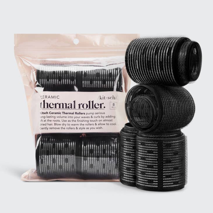 Ceramic Thermal Roller