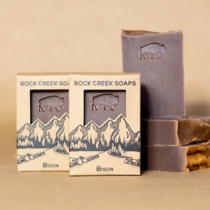 Rock Creek Soap