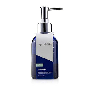 Capri Blue Aloha Orchid Hand Wash