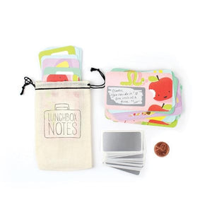 Scratch-Off Lunchbox Notes ~ Various Styles