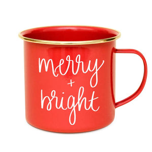 Holiday Christmas Coffee Mugs ~ Various Styles