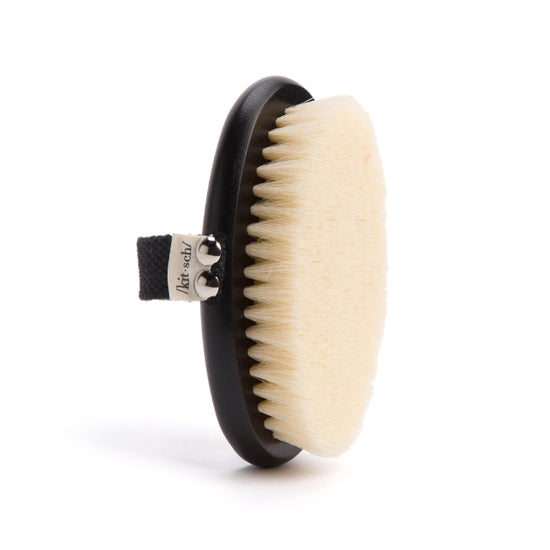 Exfoliating Body Dry Brush