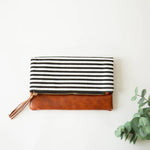 Fold Over Clutch ~ 3 Styles