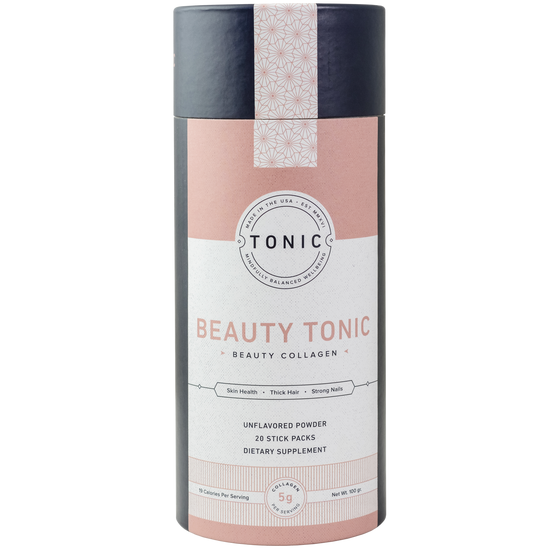 Beauty Tonic Beauty Collagen