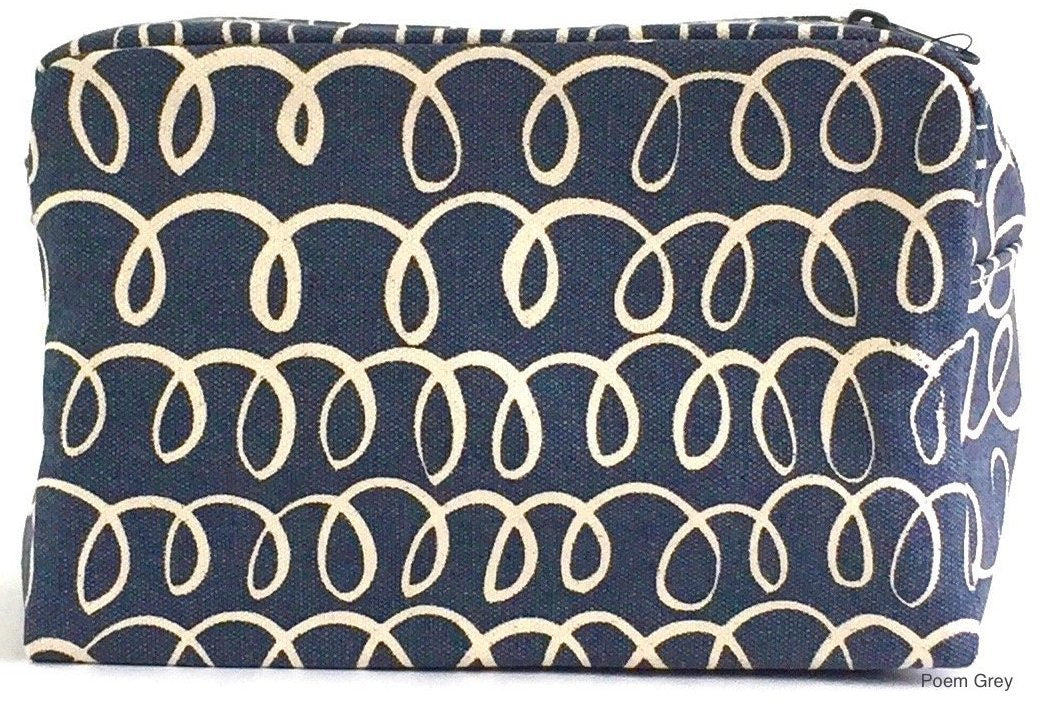 Cosmetic Bags