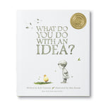 What Do You Do With An Idea ~ Gift Set