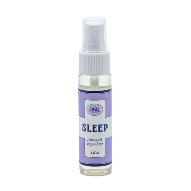 Sleep Personal Vaporizer