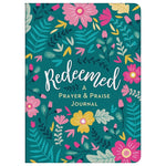 Redeemed - A Prayer & Praise Journal