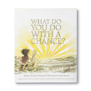 What Do You Do.... Books ~ Various Questions