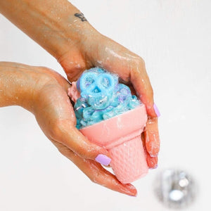 Ice Cream Soap ~ 2 Styles