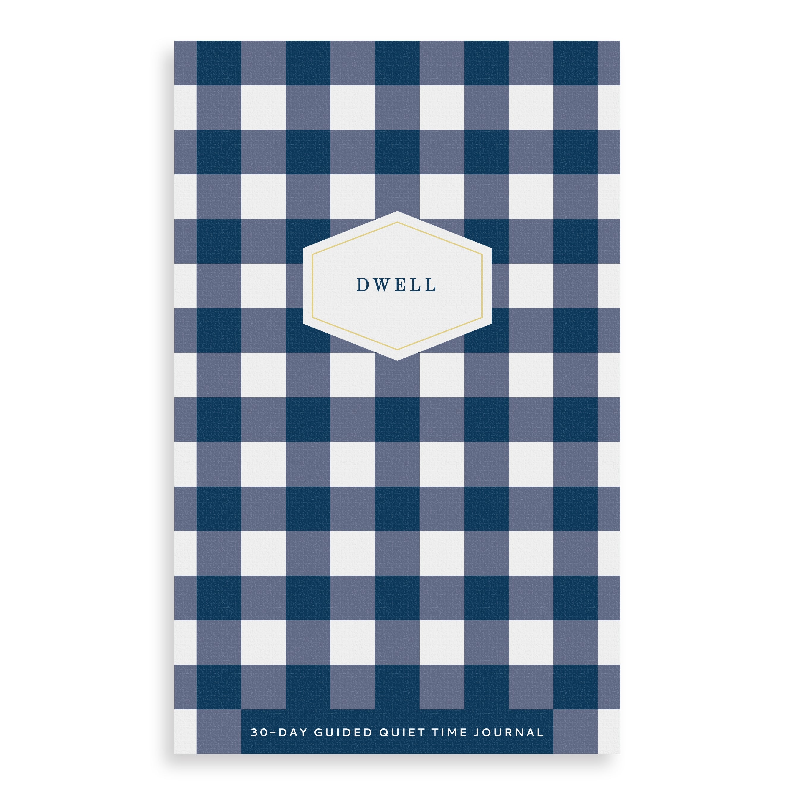 Dwell Prayer Journals ~ Various Types