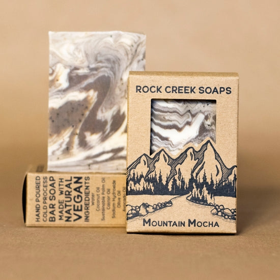 Rock Creek Soap