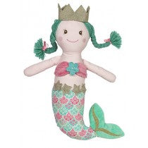 Baby Collection ~ Shellie the Mermaid