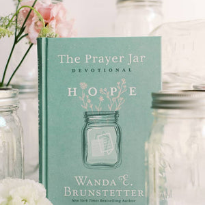 The Prayer Jar Devotional