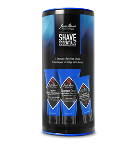 Jack Black Shave Essentials Set