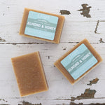 Rinse Mini Bar Soap ~ Various Fragrances