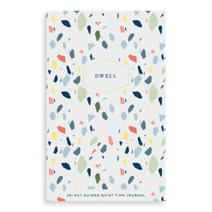 Dwell Prayer Journals ~ Various Types