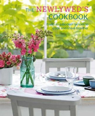 The Newlywed's Cookbook