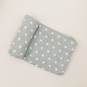 Muslin Swaddle Blankets ~ Various Designs