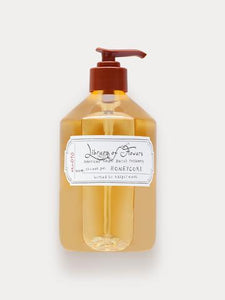 Library of Flowers Shower Gel ~ 3 Scents