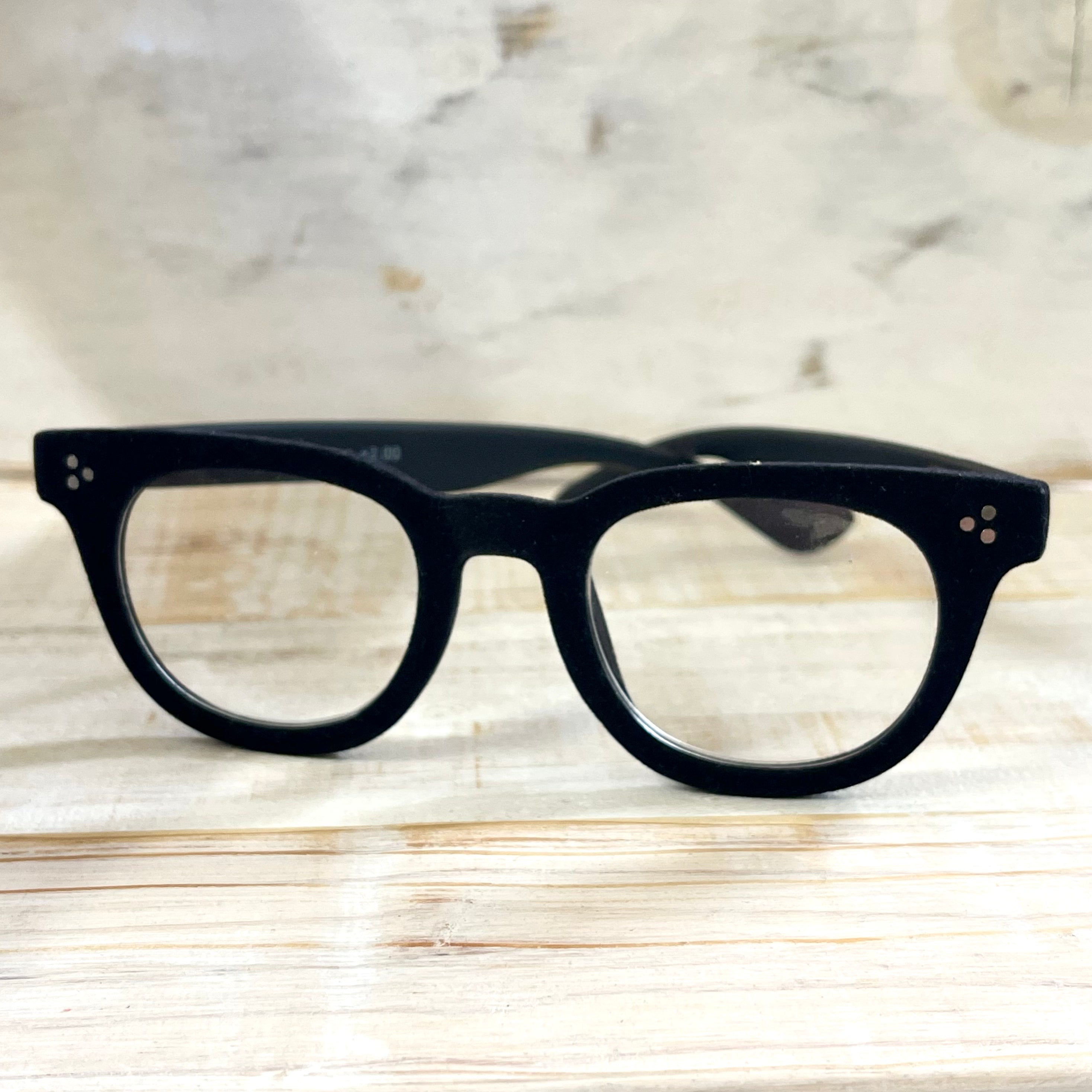 RS Eyeshop Readers ~ Various Styles & Strengths