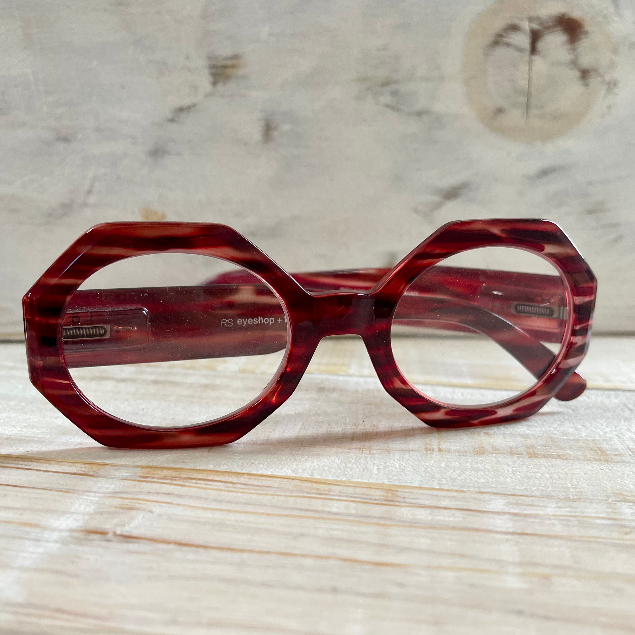 RS Eyeshop Readers ~ Various Styles & Strengths