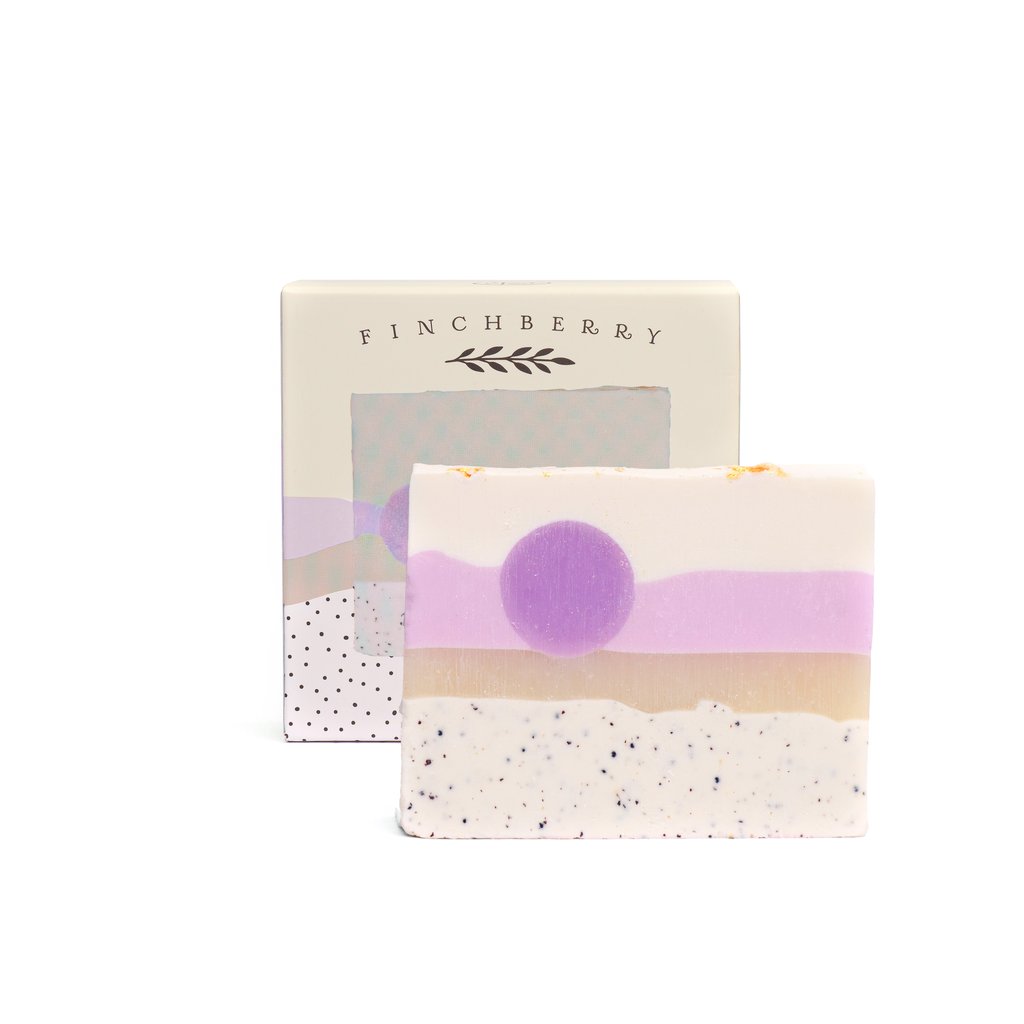 Finchberry Gourmet Soaps