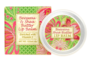 Botanic Lip Balm ~ Various Packaging Designs