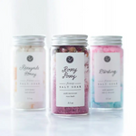Finchberry Fizzy Salt Soak ~ 3 Styles