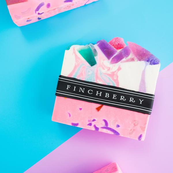 Finchberry Gourmet Soaps
