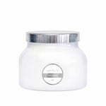 Capri Blue Volcano Candle ~ White Jar ~ 2 Sizes