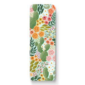 Floral Bookmarks