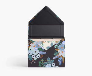 Rifle Paper Co. Mixed Florals Essentials Card Box